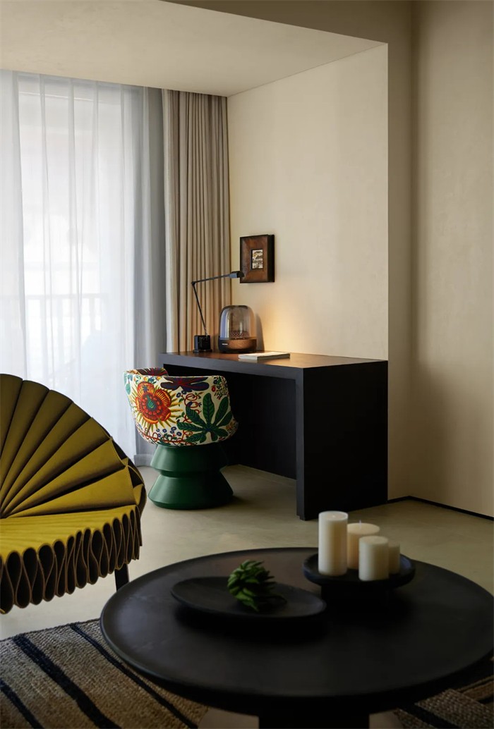 先鋒雨林藝術(shù) 云南隅野UOYEN民宿酒店設(shè)計 先鋒雨林藝術(shù) 云南隅野UOYEN民宿酒店設(shè)計