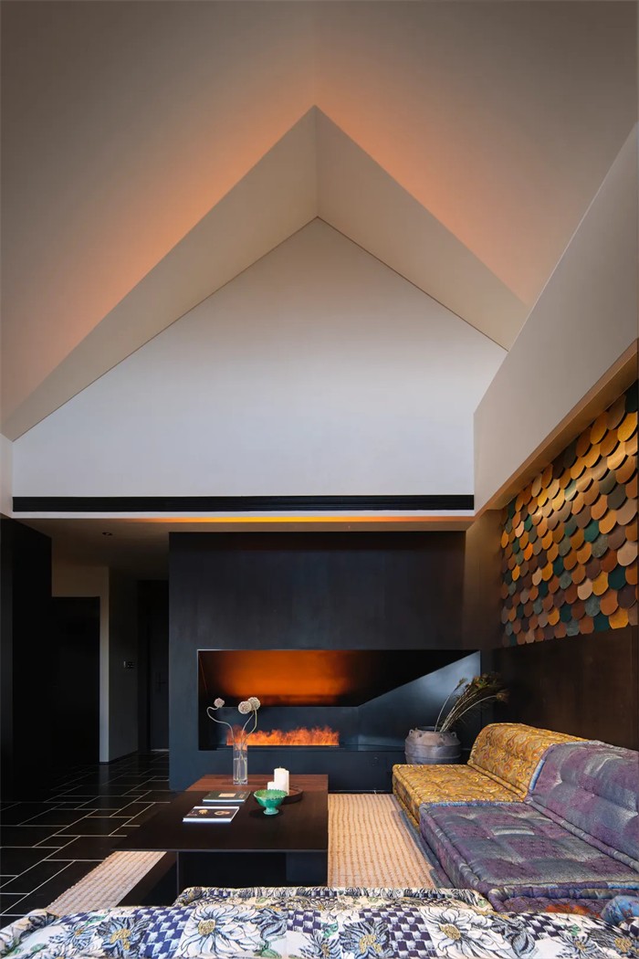 先鋒雨林藝術(shù) 云南隅野UOYEN民宿酒店設(shè)計 先鋒雨林藝術(shù) 云南隅野UOYEN民宿酒店設(shè)計