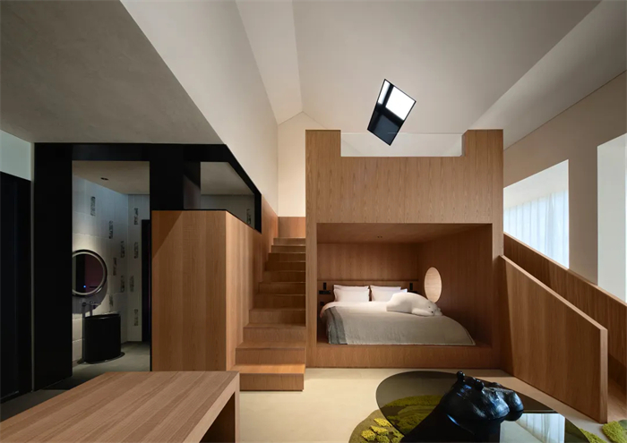 先鋒雨林藝術(shù) 云南隅野UOYEN民宿酒店設(shè)計 先鋒雨林藝術(shù) 云南隅野UOYEN民宿酒店設(shè)計